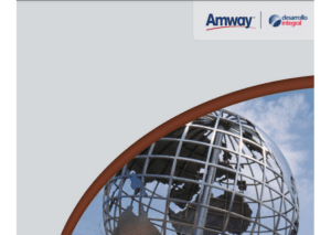 Welcome to Amway Cover Hero