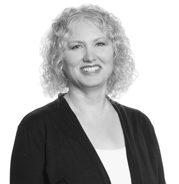 Dawn Pierce, Project Manager