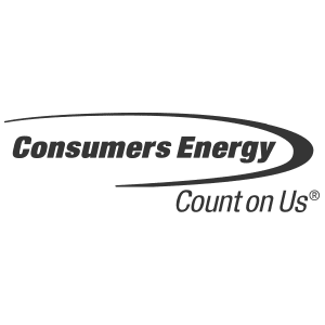 Consumers Energy Logo