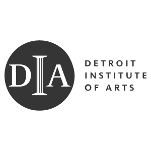 Detroit Institute of Arts Logo
