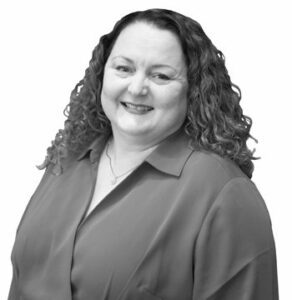 Head shot of Christina Calderwood